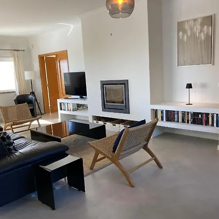 Ferienhaus Casa Tintin