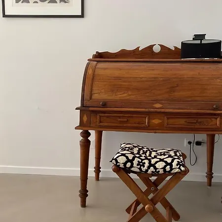 Casa Tintin Vakantiehuis
