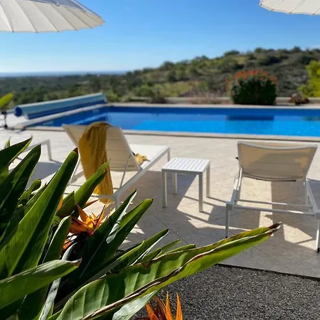 Vakantiehuis Casa Tintin *