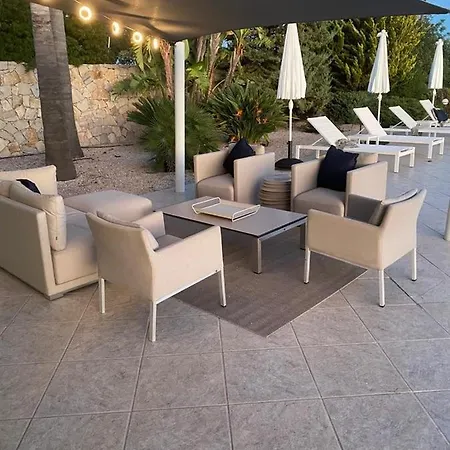 Casa Tintin Vakantiehuis *