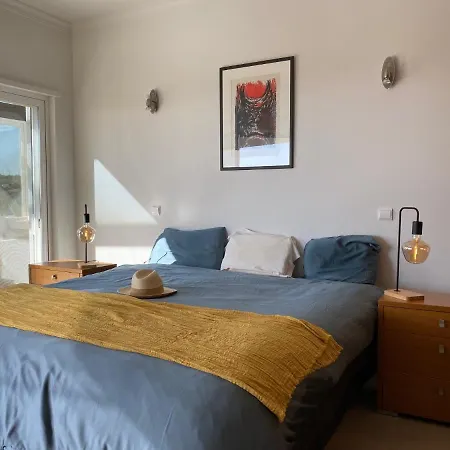 Casa Tintin Vakantiehuis Moncarapacho