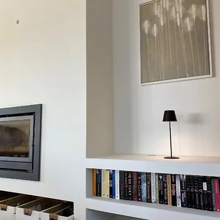 Casa Tintin Ferienhaus