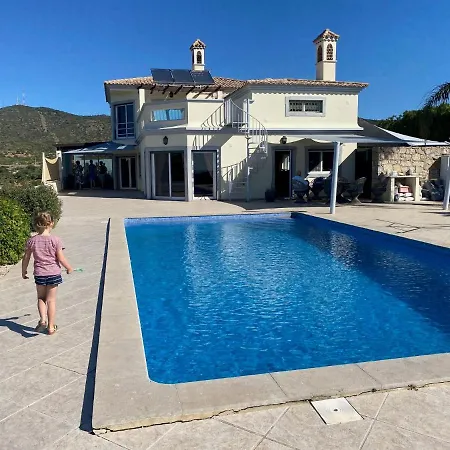 Ferienhaus Casa Tintin Moncarapacho