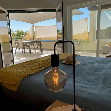 Casa Tintin Ferienhaus Moncarapacho
