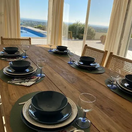 Casa Tintin Vakantiehuis Moncarapacho